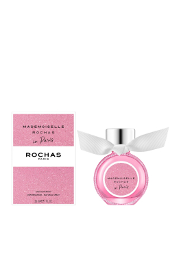 Mademoiselle Rochas In Paris  Rochas Eau de Parfum pas cher