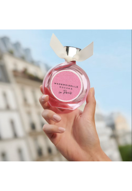 Mademoiselle Rochas In Paris  Rochas Eau de Parfum pas cher