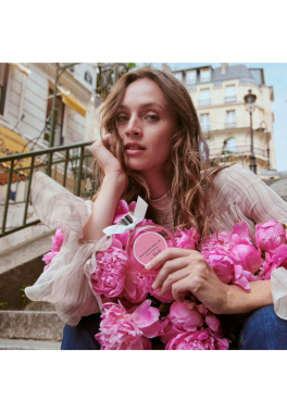 Mademoiselle Rochas In Paris  Rochas Eau de Parfum pas cher