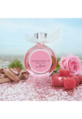 Mademoiselle Rochas In Paris  Rochas Eau de Parfum pas cher