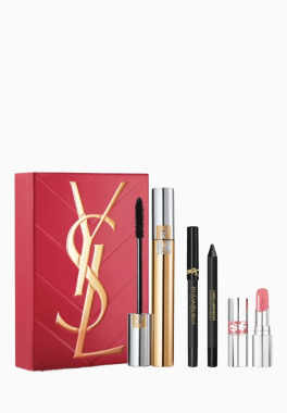 Mascara Volume Effet Faux Cils Yves Saint Laurent Coffret Maquillage pas cher