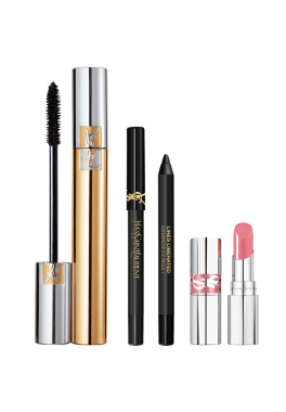 Mascara Volume Effet Faux Cils Yves Saint Laurent Coffret Maquillage pas cher