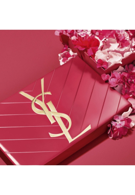 Mascara Volume Effet Faux Cils Yves Saint Laurent Coffret Maquillage pas cher