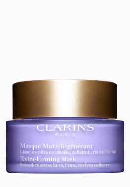 Masque Multi-Régénérant Clarins Masque Décontractant pas cher