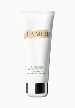 Le Masque Revitalisant Intensif La Mer Masque crème sans rinçage pas cher