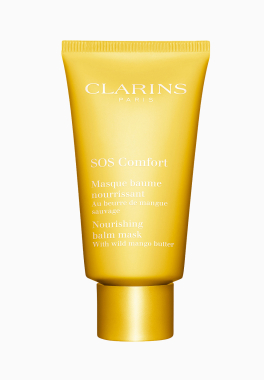 Masque Sos Comfort Clarins Masque SOS pas cher