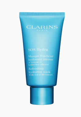 Masque Sos Hydra Clarins Masque SOS pas cher