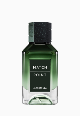 Match Point Lacoste Eau de Parfum pas cher