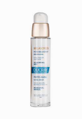 Melascreen Ducray Sérum global anti-âge pas cher