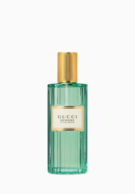 Mémoire d'une odeur Gucci Eau de Parfum pas cher