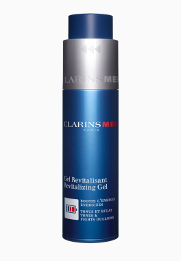 Men Gel Revitalisant Clarins Anti-Ride pas cher