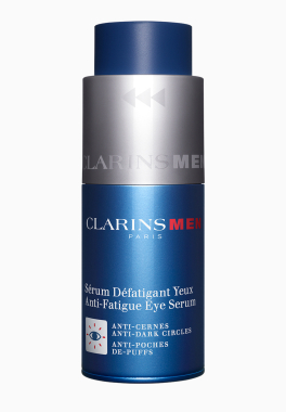 Men Serum Defatigant Yeux Clarins Sérum Yeux pas cher