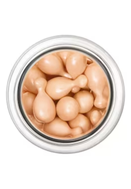 Milky Boost Capsules 
 Clarins Fond de teint pas cher