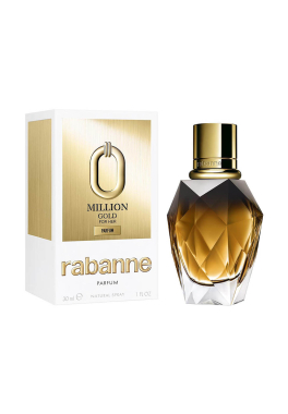 Million Gold For Her Rabanne Parfum pas cher