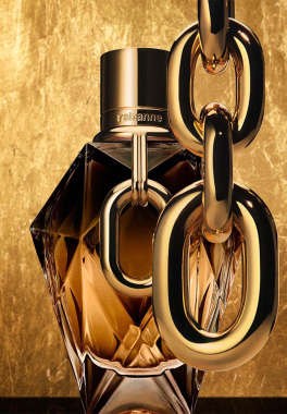 Million Gold For Her Rabanne Parfum pas cher