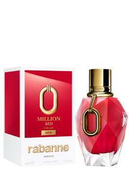 Million Red For Her Rabanne Parfum pas cher