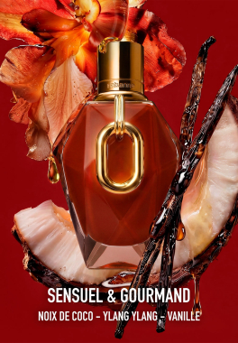 Million Red For Her Rabanne Parfum pas cher