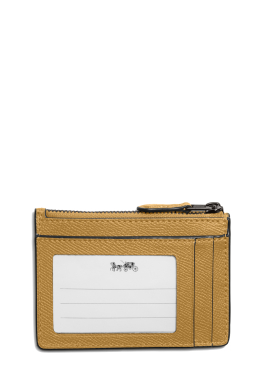 Mini Skinny Coach Étui pour cartes d'identités pas cher
