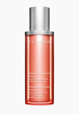 Mission Perfection Serum Clarins Sérum Anti-Âge pas cher