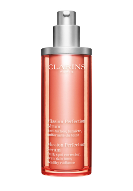 Mission Perfection Serum Clarins Sérum Anti-Âge pas cher