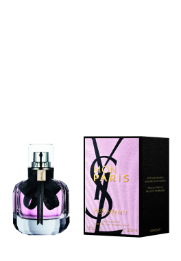 Mon Paris Yves Saint Laurent Eau de Parfum pas cher