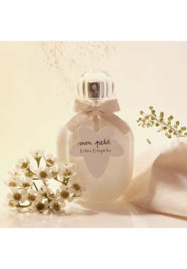 Mon Petit Lolita Lempicka Eau de Senteur pas cher