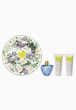 Mon Premier Parfum Lolita Lempicka Coffret eau de parfum pas cher