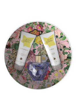 Mon Premier Parfum Lolita Lempicka Coffret eau de parfum pas cher