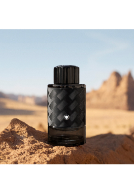 Explorer Extreme Montblanc Parfum pas cher