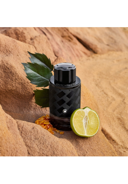 Explorer Extreme Montblanc Parfum pas cher
