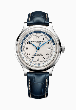 Capeland 10106 Baume & Mercier Montre automatique pas cher