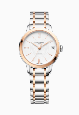 Classima 10269 Baume & Mercier Montre automatique pas cher