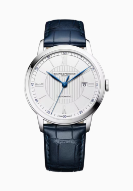 Classima 10333 Baume & Mercier Montre automatique pas cher
