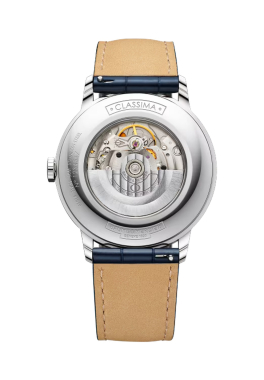 Classima 10333 Baume & Mercier Montre automatique pas cher