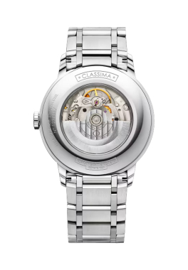 Classima 10334 Baume & Mercier Montre automatique pas cher