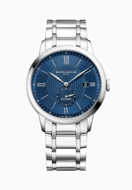 Classima 10481 Baume & Mercier Montre automatique pas cher