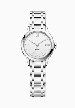 Classima 10492 Baume & Mercier Montre automatique pas cher