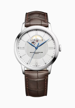 Classima 10524 Baume & Mercier Montre automatique pas cher