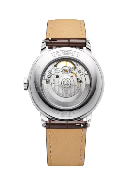 Classima 10524 Baume & Mercier Montre automatique pas cher