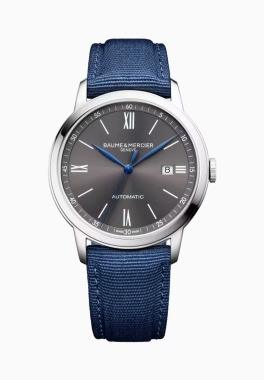 Classima 10608 Baume & Mercier Montre automatique pas cher