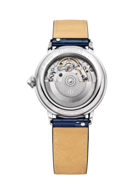 Classima 10633 Baume & Mercier Montre automatique pas cher