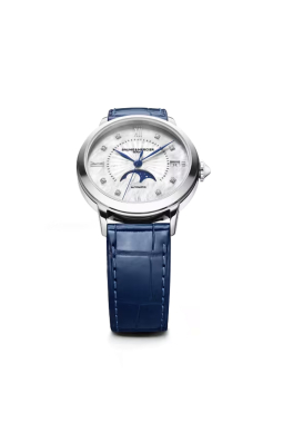 Classima 10633 Baume & Mercier Montre automatique pas cher