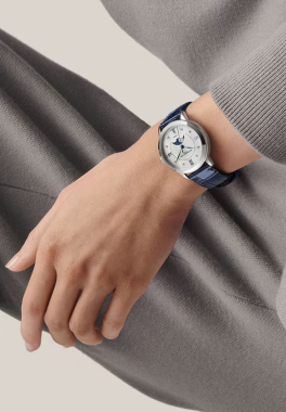 Classima 10633 Baume & Mercier Montre automatique pas cher