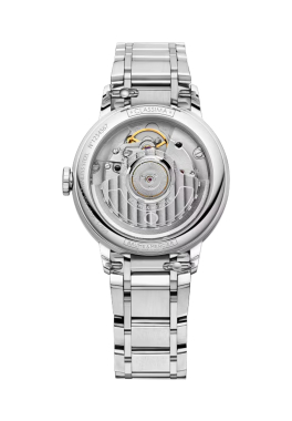 Classima 10691 Baume & Mercier Montre automatique pas cher