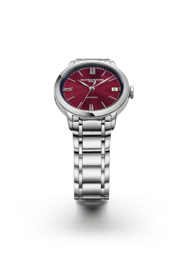 Classima 10691 Baume & Mercier Montre automatique pas cher