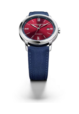 Classima 10694 Baume & Mercier Montre automatique pas cher