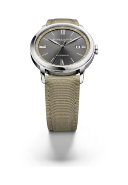 Classima 10695 Baume & Mercier Montre automatique pas cher