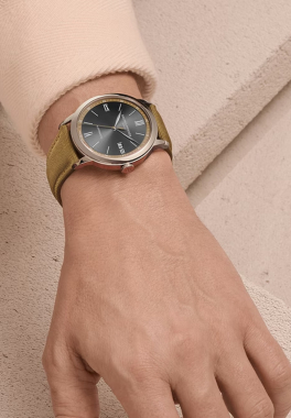 Classima 10695 Baume & Mercier Montre automatique pas cher