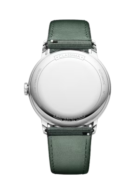 Classima 10696 Baume & Mercier Montre automatique pas cher