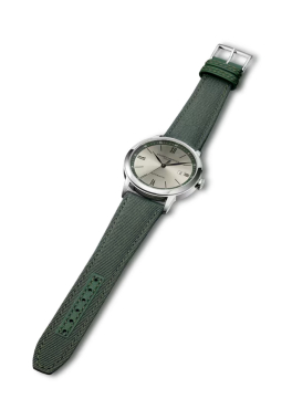 Classima 10696 Baume & Mercier Montre automatique pas cher